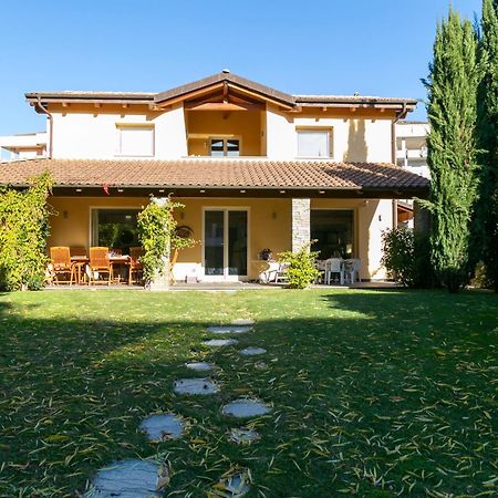 Villa Marlene B&B Αλμπένγκα Εξωτερικό φωτογραφία