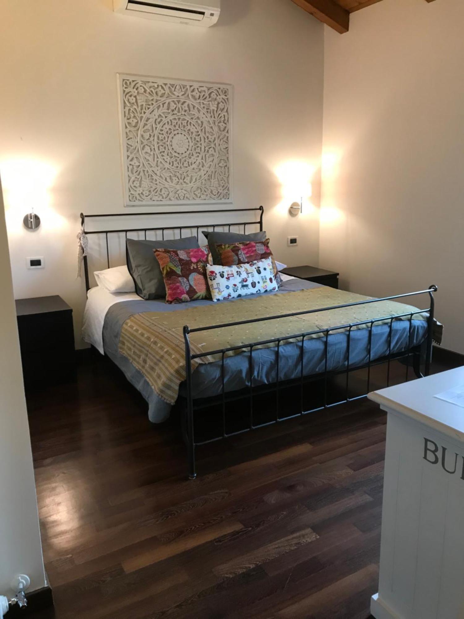 Villa Marlene B&B Αλμπένγκα Εξωτερικό φωτογραφία