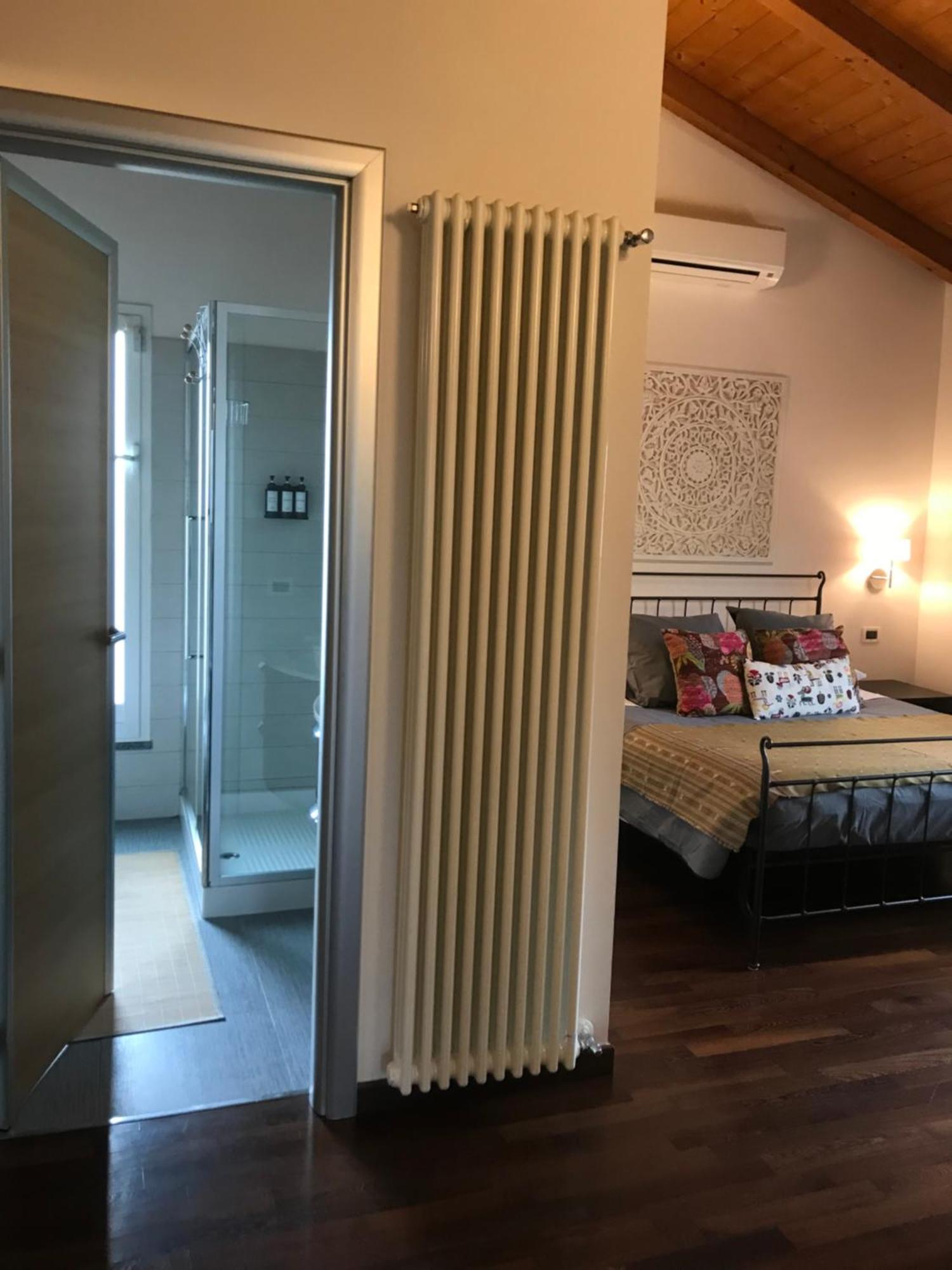 Villa Marlene B&B Αλμπένγκα Εξωτερικό φωτογραφία