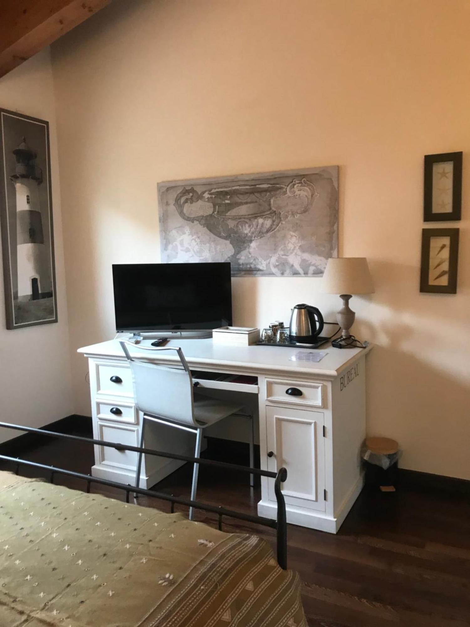 Villa Marlene B&B Αλμπένγκα Εξωτερικό φωτογραφία
