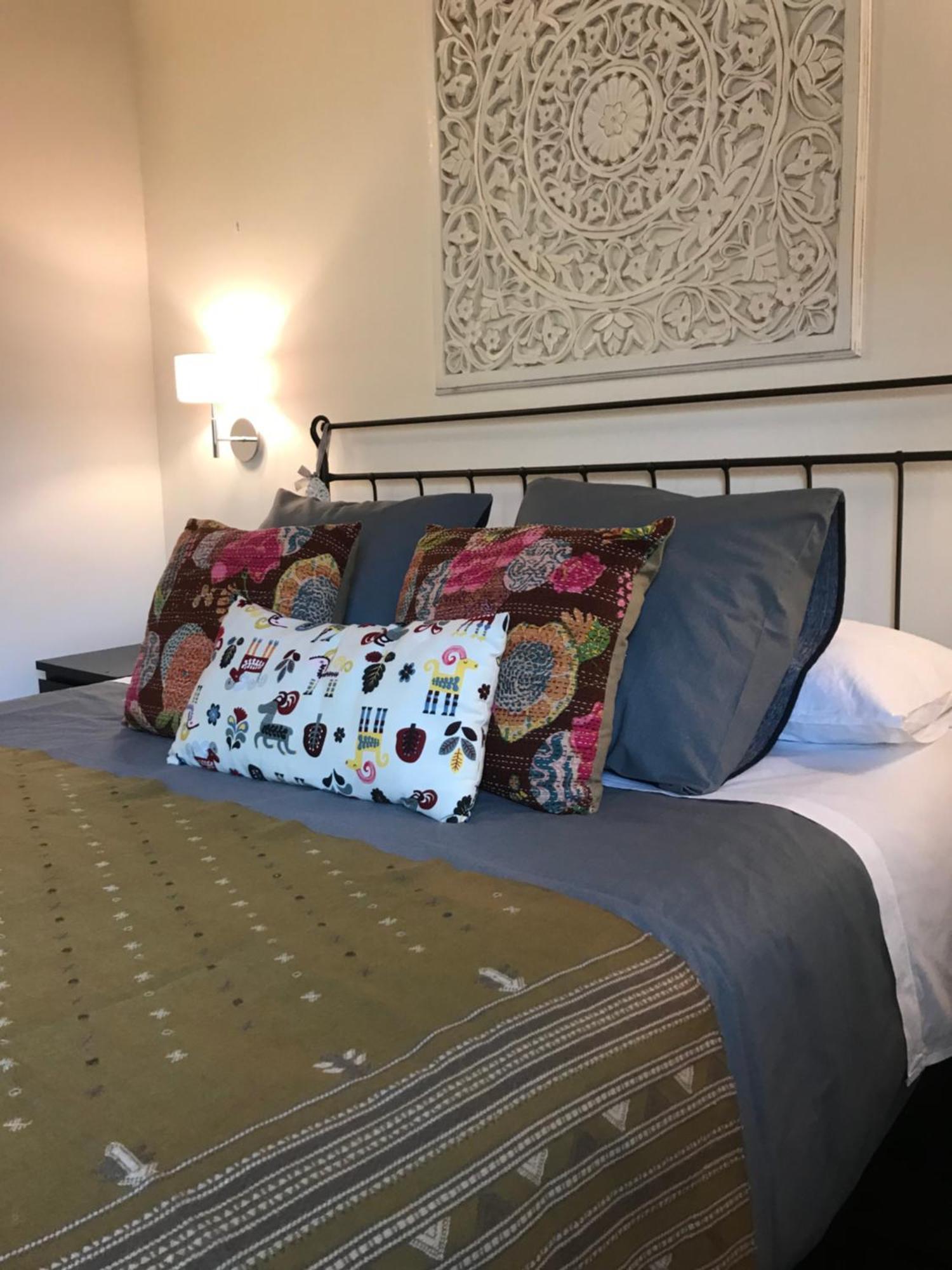 Villa Marlene B&B Αλμπένγκα Εξωτερικό φωτογραφία