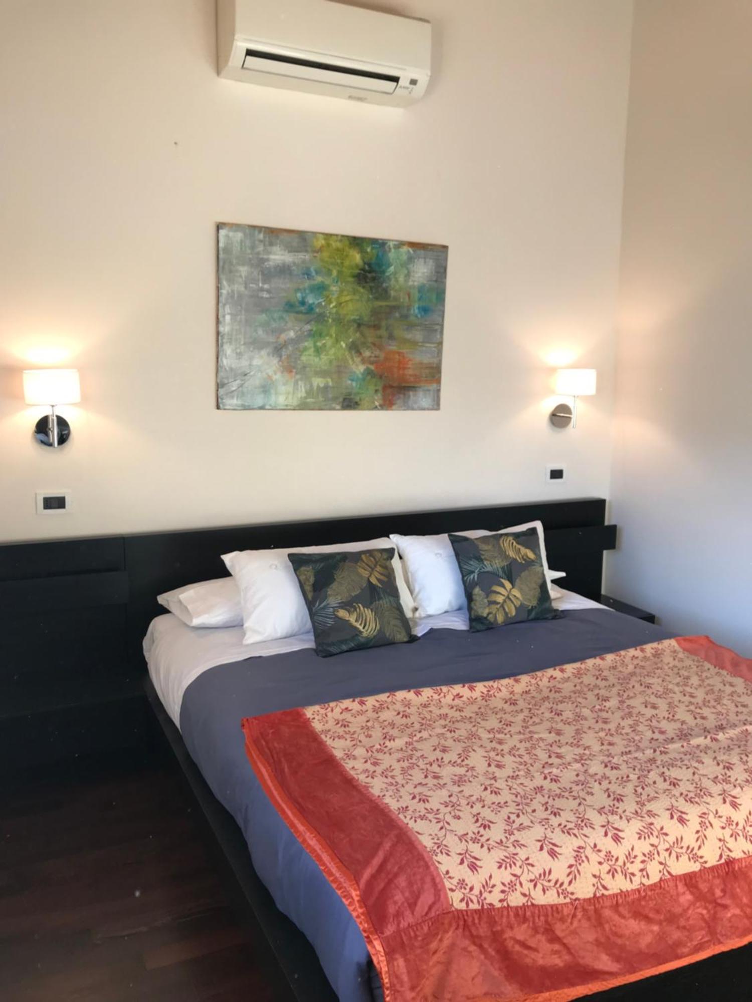 Villa Marlene B&B Αλμπένγκα Εξωτερικό φωτογραφία