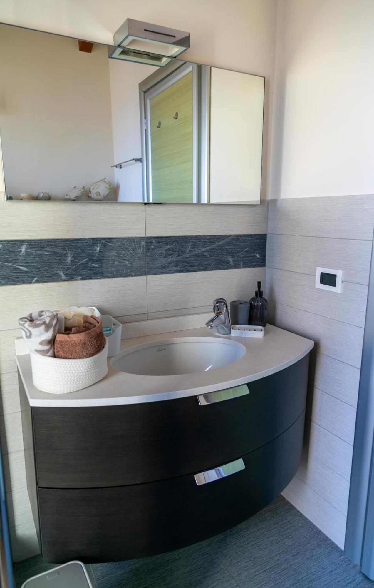 Villa Marlene B&B Αλμπένγκα Εξωτερικό φωτογραφία